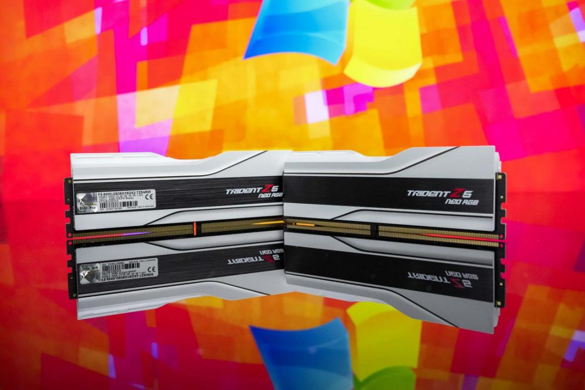 最多领先30%！游戏皇冠上的明珠，AMD 锐龙7 9800X3D新一代游戏神U首发评测