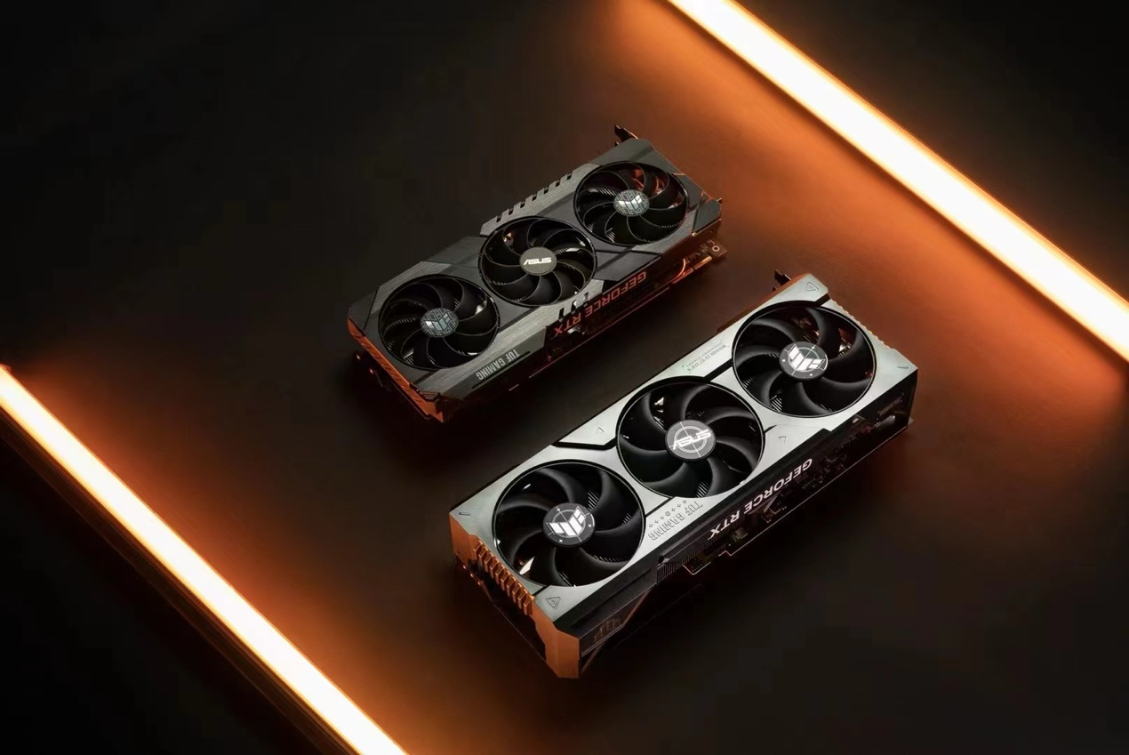 ROG DAY 2024郑州站顺利举办，下一站武汉见！