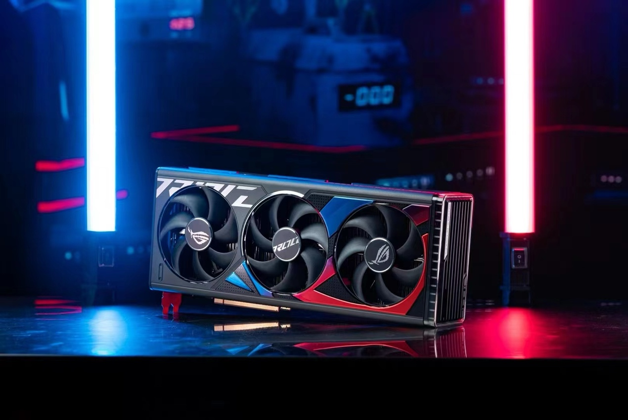 ROG DAY 2024郑州站顺利举办，下一站武汉见！