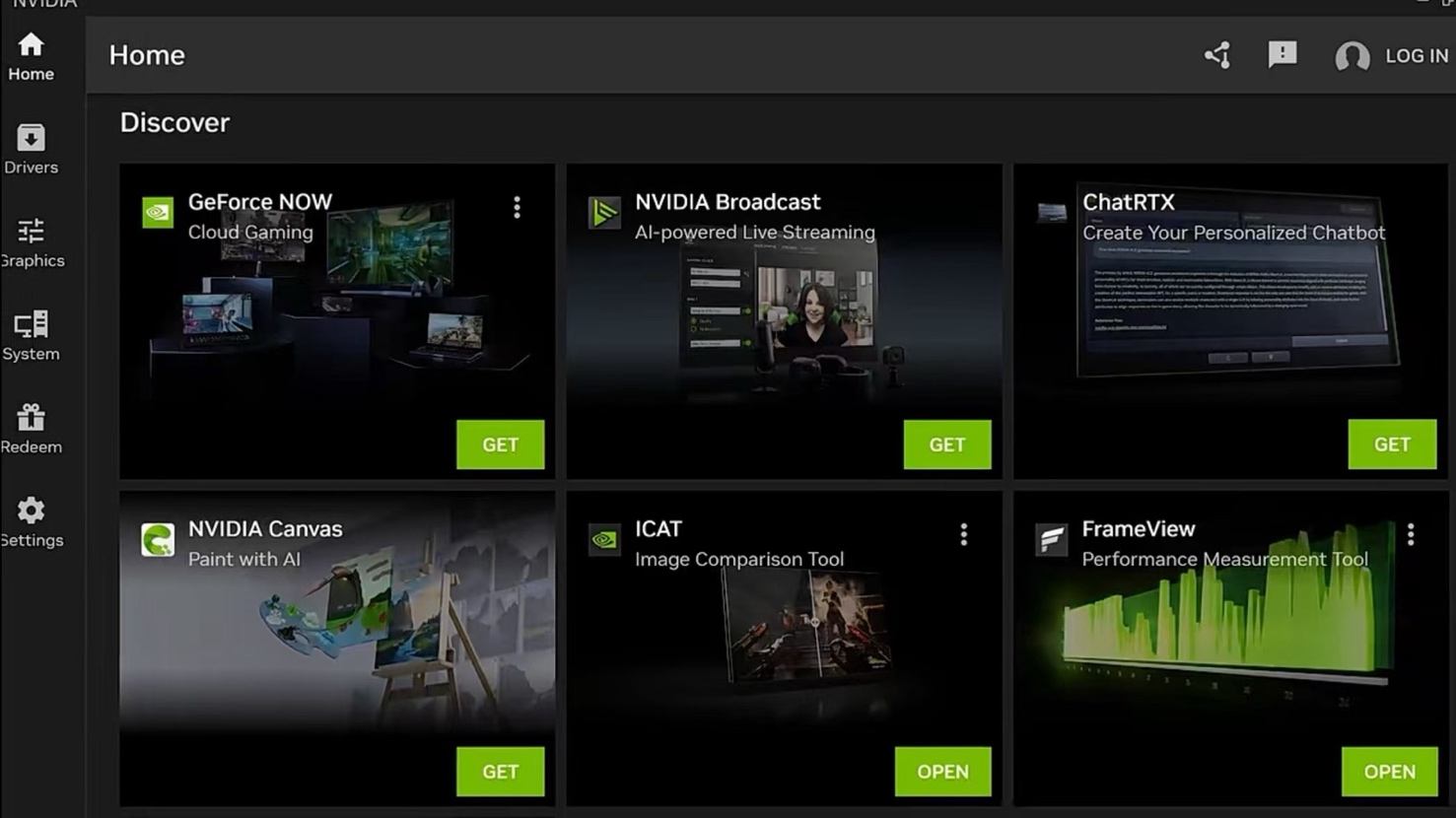 NVIDIA App提供强支持！成就华硕实力显卡必备好物