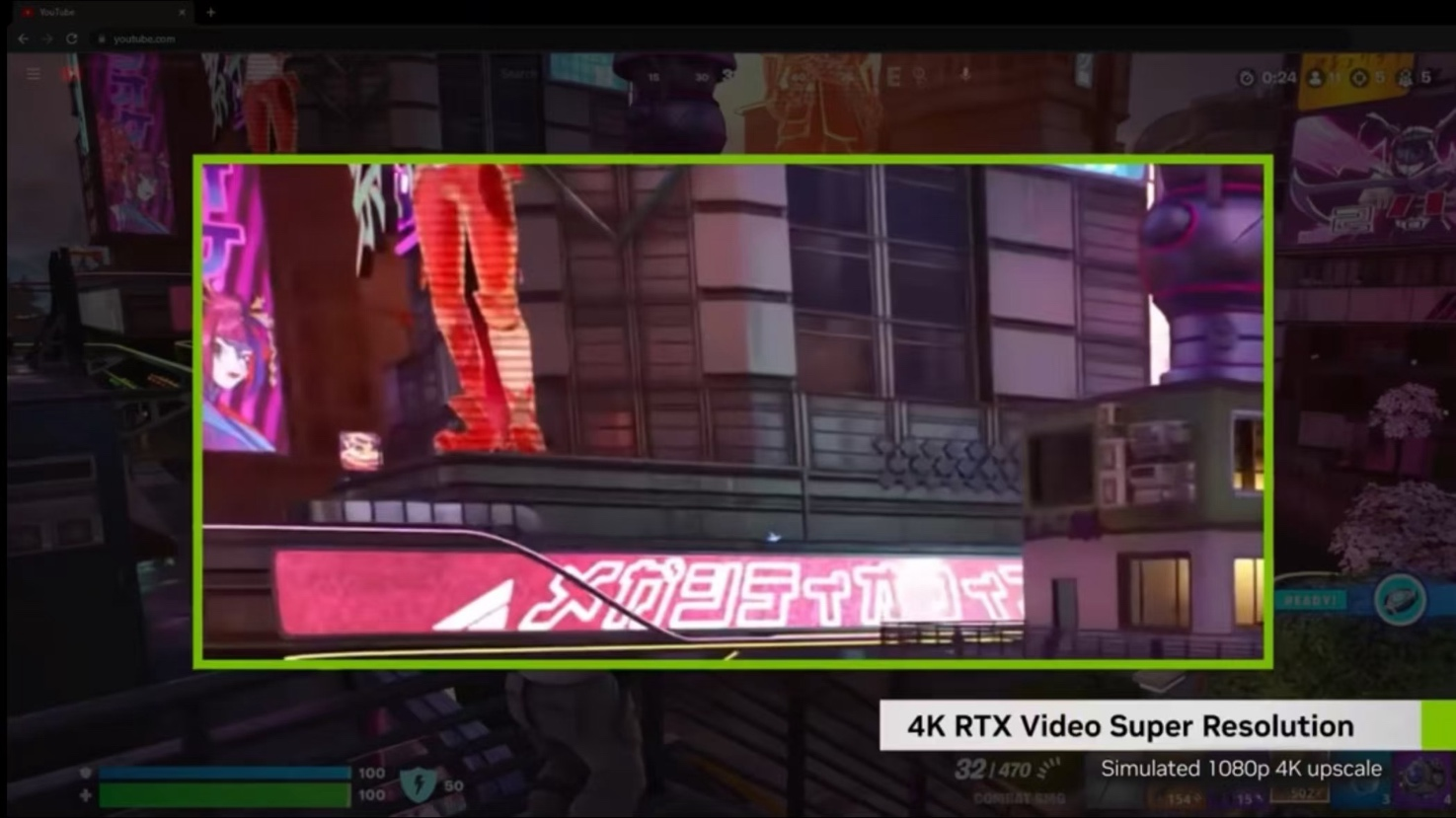 NVIDIA App提供强支持！成就华硕实力显卡必备好物