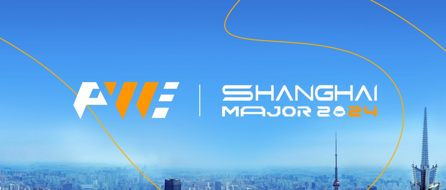 上海Major开启绝胜赛 华硕显卡高帧低延迟“帧”能赢  