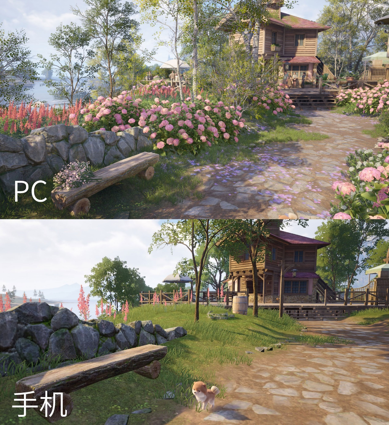 换装+开放大世界的独创者，《无限暖暖》好玩吗？