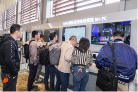 AMD与微软强强携手，开启 Windows 11 AI+ PC新时代！