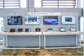 AMD与微软强强携手，开启 Windows 11 AI+ PC新时代！