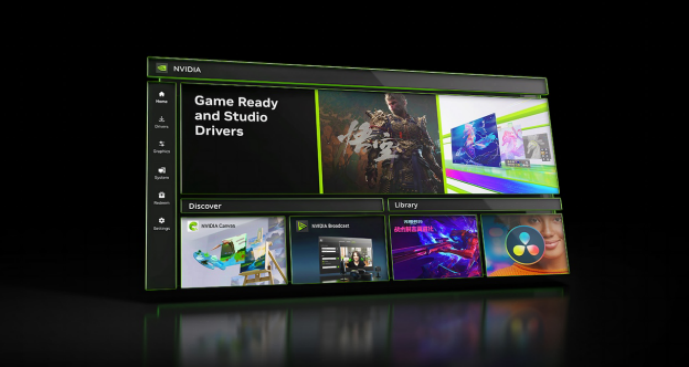 CES 2025开幕在即！共同见证NVIDIA的科技狂飙