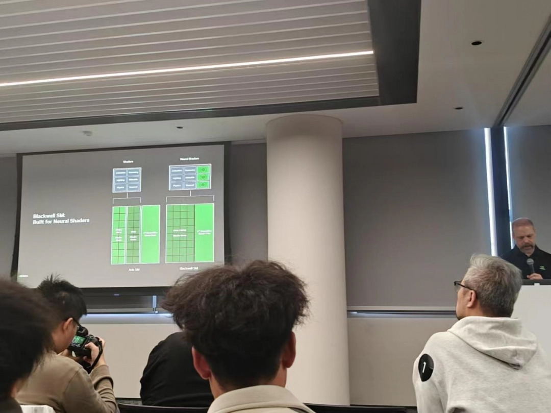 抢先体验！NVIDIA ACE技术AI队友赋予全新游戏体验！