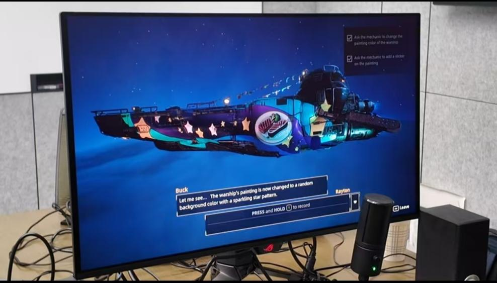 抢先体验！NVIDIA ACE技术AI队友赋予全新游戏体验！