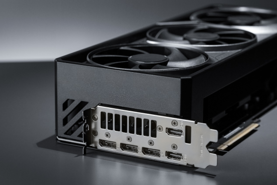 4K光追高帧爽玩！ROG ASTRAL RTX5080夜神显卡耀世新主宰！