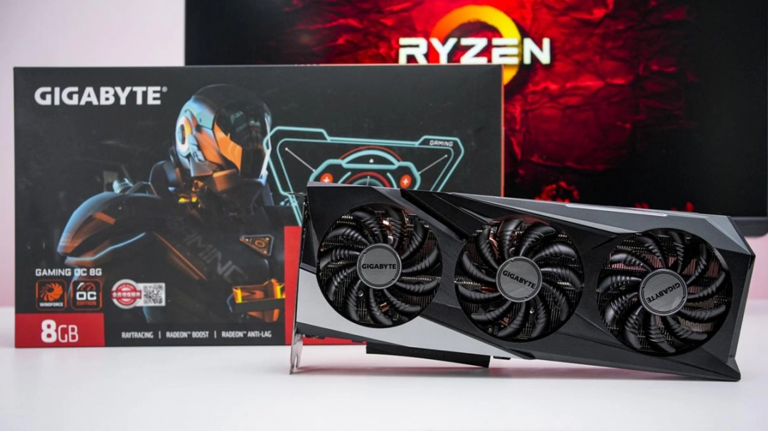 AMD Radeon RX 7650 GRE首发评测:1080P新锐游戏显卡，综合性能力压4060