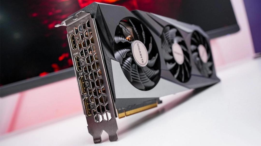 AMD Radeon RX 7650 GRE首发评测:1080P新锐游戏显卡，综合性能力压4060