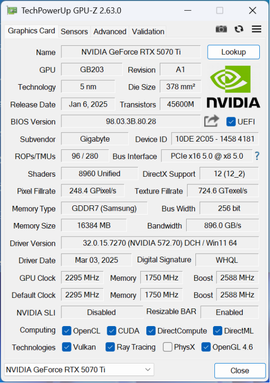 技嘉B860M AORUS PRO 电竞雕主板评测：D5黑科技2.0+AI超频法宝加持的性价比主板