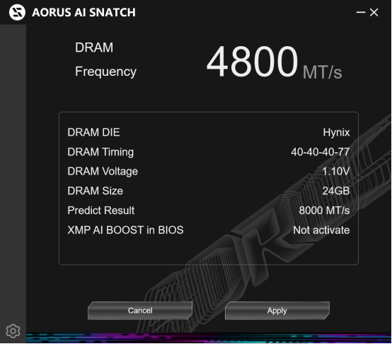 技嘉B860M AORUS PRO 电竞雕主板评测：D5黑科技2.0+AI超频法宝加持的性价比主板