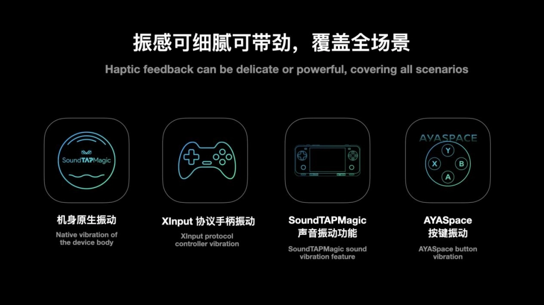 真正懂你的复古横版小钢炮——AYANEO Pocket ACE 开启惊喜预订