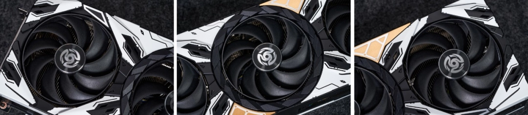颠覆次世代游戏体验！索泰GeForce RTX 5080 天启 OC显卡