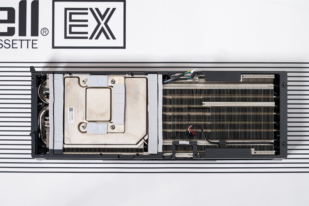 颠覆次世代游戏体验！索泰GeForce RTX 5080 天启 OC显卡