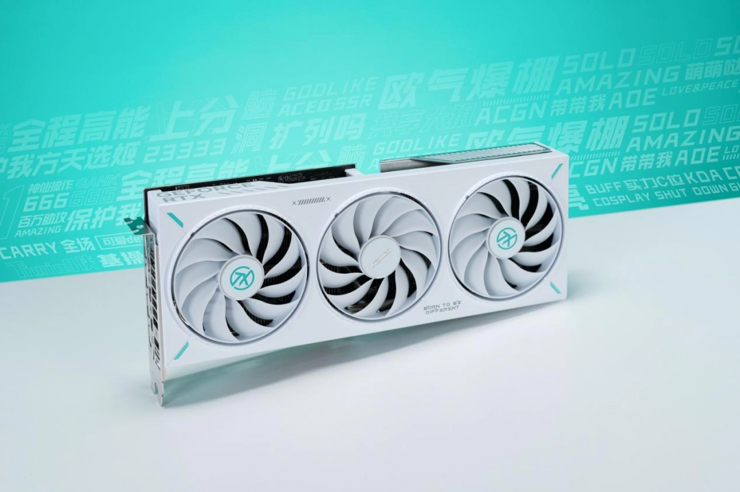 DLSS 4甜品卡新选择！华硕TX RTX5060 Ti天选显卡