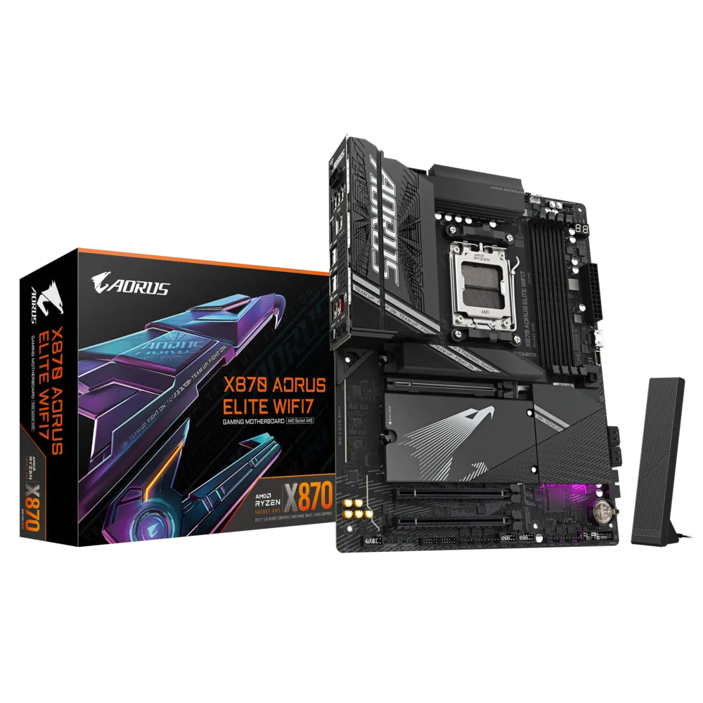 硬核性能！技嘉AORUS为PCL赛事解说RASH悲喜定制电竞MOD主机