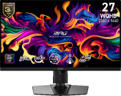 微星COMPUTEX 2025重磅登场AI PC、QD-OLED显示器全线齐发  