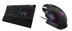 微星COMPUTEX 2025重磅登场AI PC、QD-OLED显示器全线齐发  