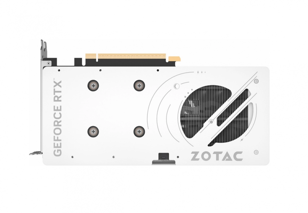 索泰GeForce RTX 5060 显卡上市：热门游戏超百帧畅玩
