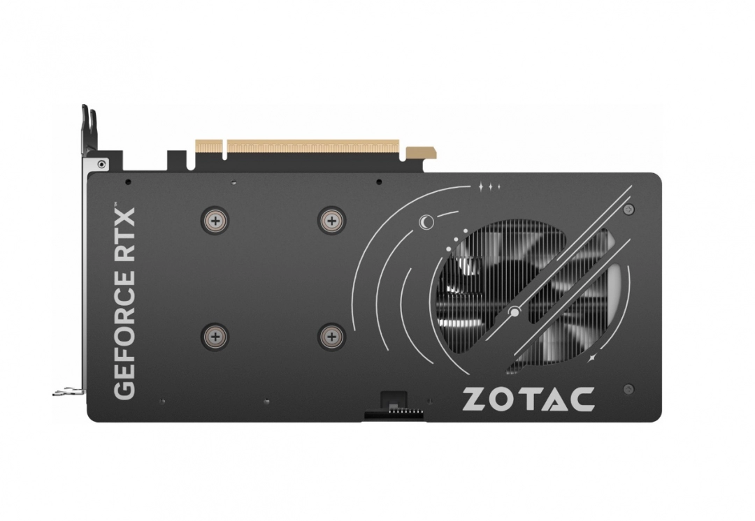 索泰GeForce RTX 5060 显卡上市：热门游戏超百帧畅玩