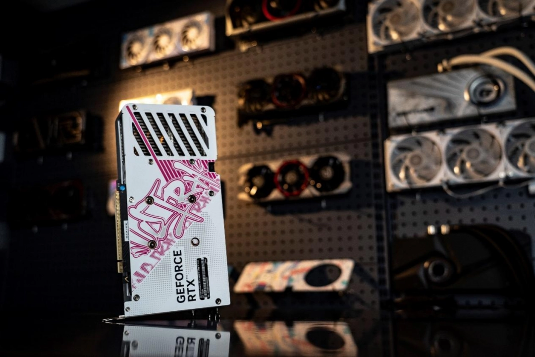 七彩虹iGame RTX 5060显卡上市，甜品装备2699起！