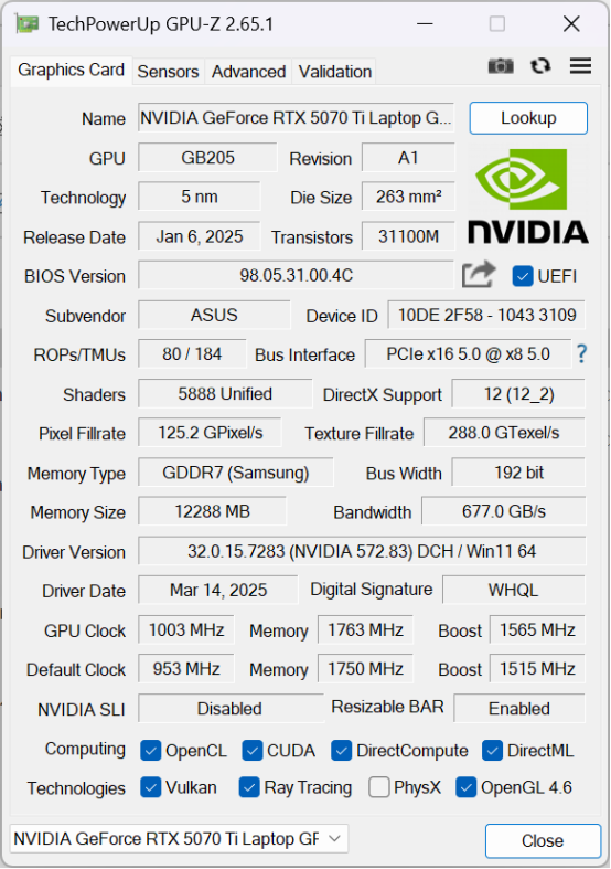 锐龙9 9955HX3D处理器加持，ROG魔霸9化身网游专用机