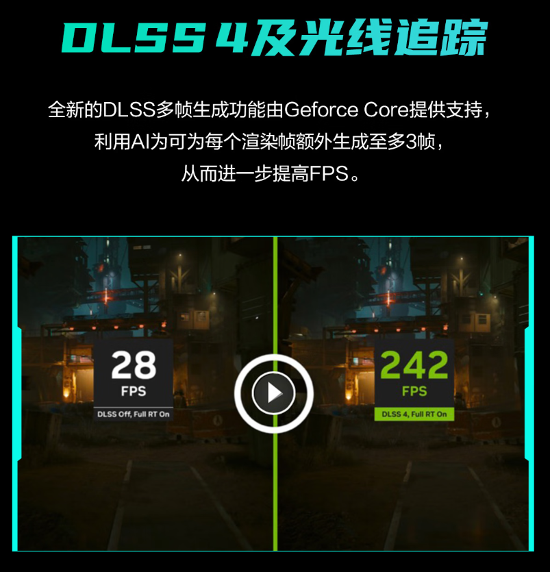 酷睿Ultra芯战力，RTX5060Ti竞巅峰，华硕天选6X台式机上架开售！