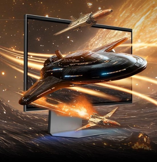 三星显示器618焕新季：从硬核电竞到高效办公，全场景视界一触即达