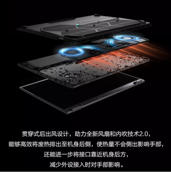 华硕商城年中大促 购华硕天选6 Pro享3+3延保权益+键鼠套装