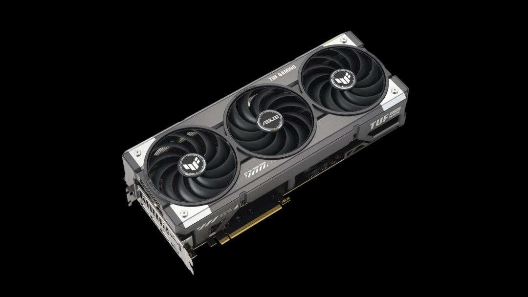 暑期升级季！TUF GAMING RTX5070硬核出战