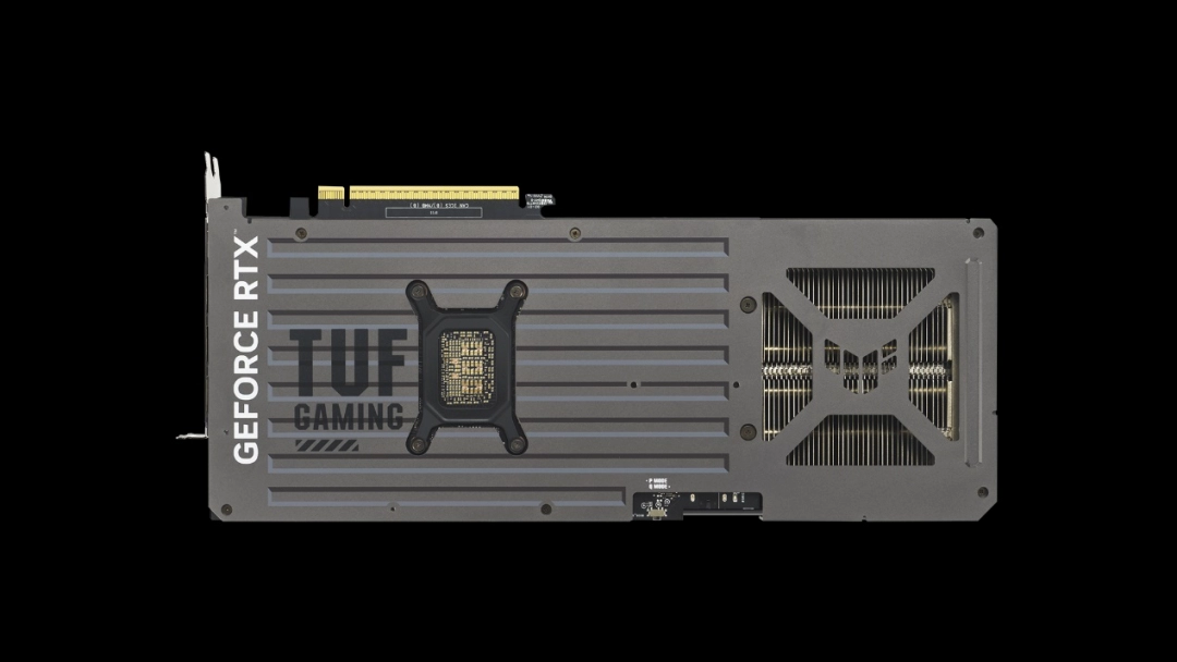 暑期升级季！TUF GAMING RTX5070硬核出战