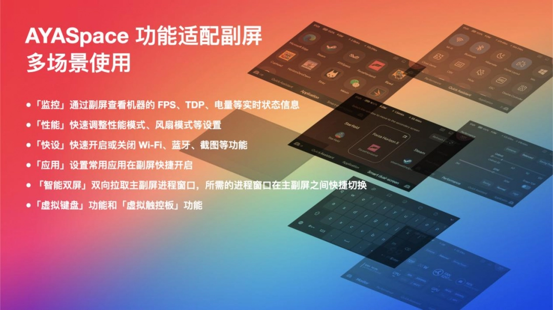 AYANEO FLIP 1S DS & KB 正式发布,旗舰翻盖掌机体验全维度进化 副本