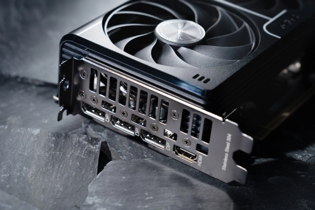 RTX AI PC提升效率！华硕RTX 50系显卡激发强动能