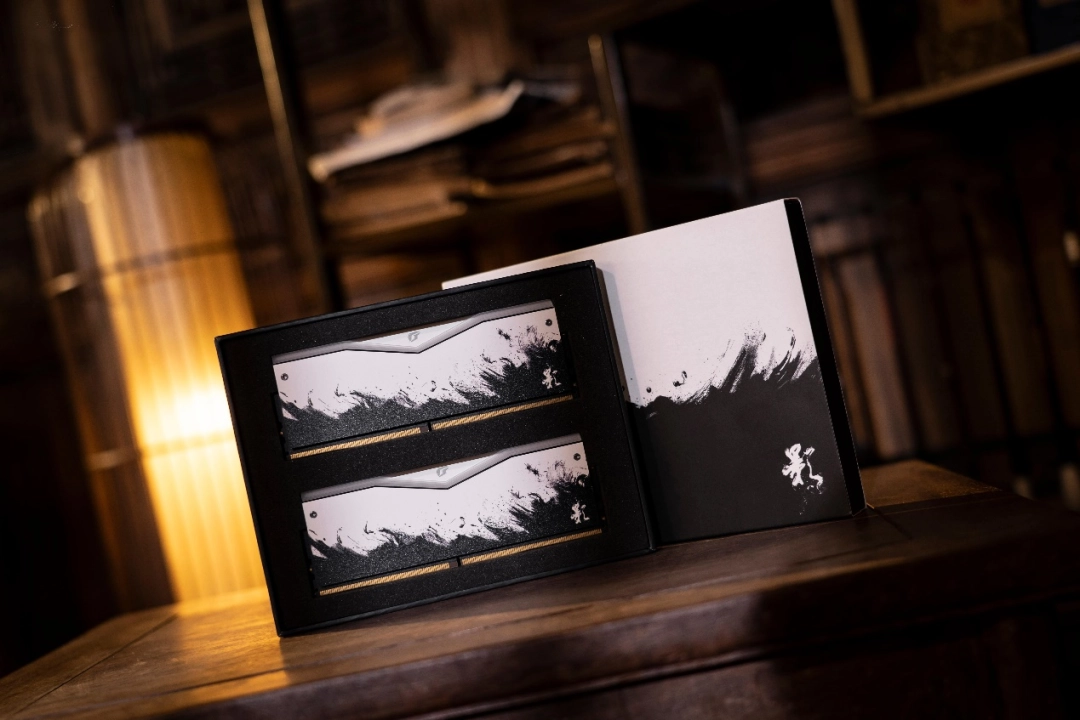 高帧装备集结！七彩虹RTX 50系显卡爽玩《明末：渊虚之羽》