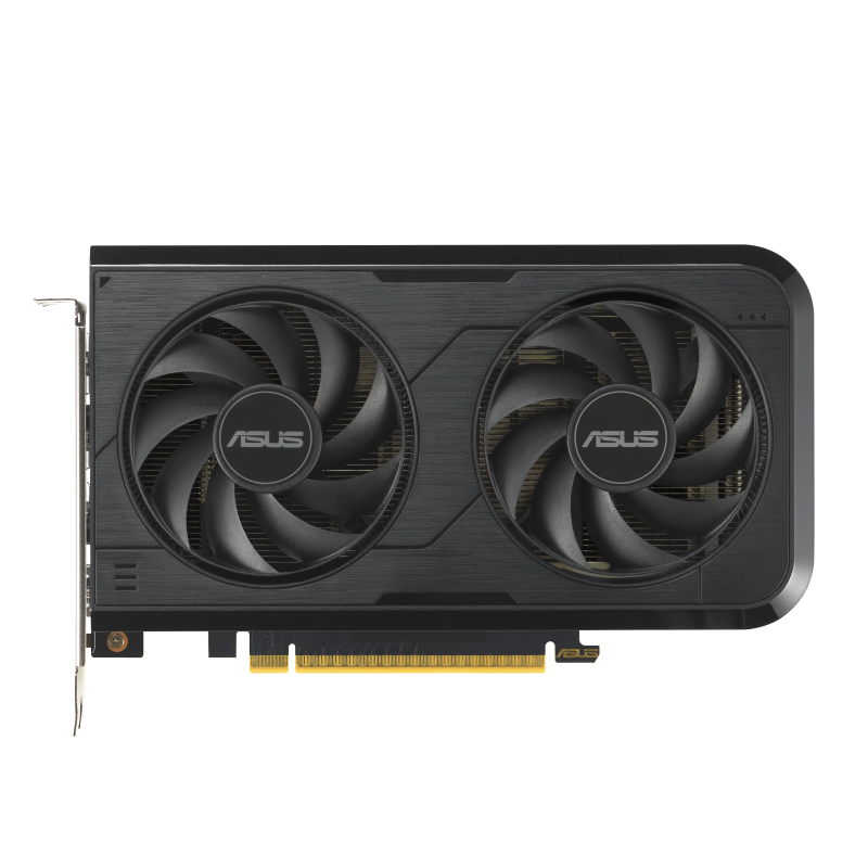 入门级AI显卡新选择：华硕RTX5050系列显卡