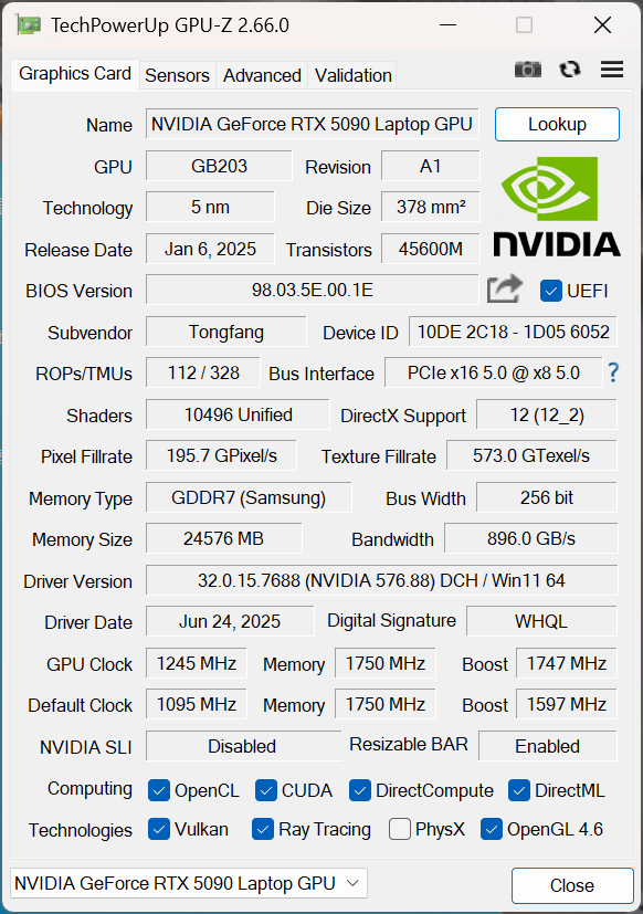 机械革命苍龙16 Ultra评测：锐龙9 9955HX3D+RTX 5090，顶级配置体验千帧游戏