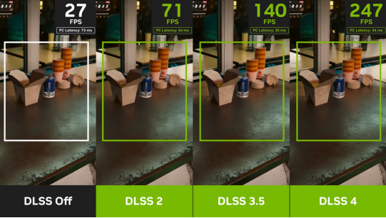 DLSS4甜品卡超新星！华硕RTX5050系列显卡