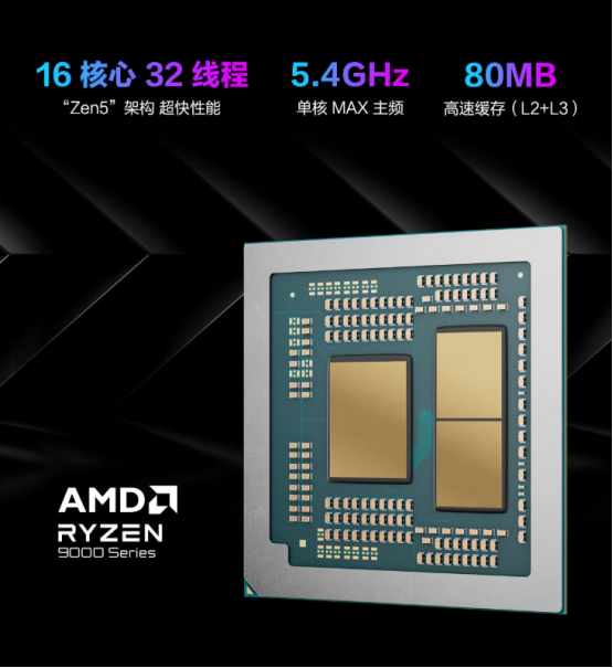准大学生购机推荐：RTX5060游戏本ROG魔霸新锐2025国补价8499元