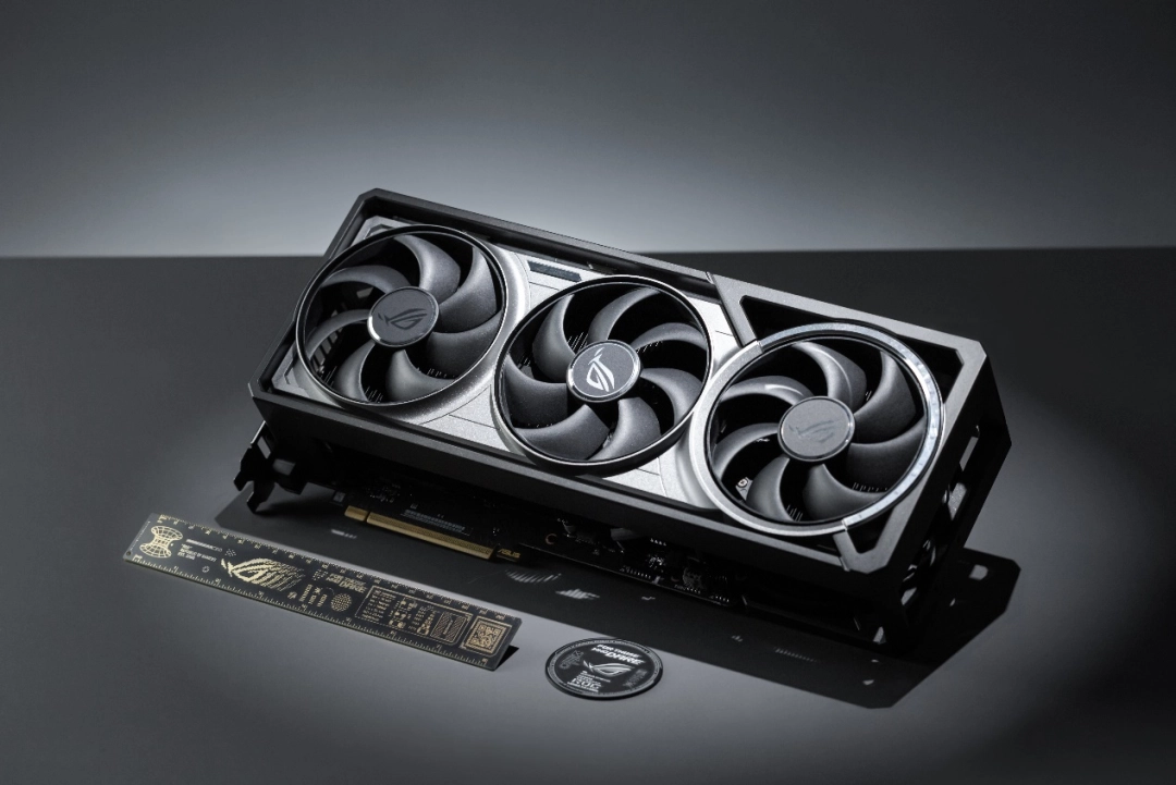 九月新游大作扎堆！华硕RTX50系显卡助力高帧爽玩