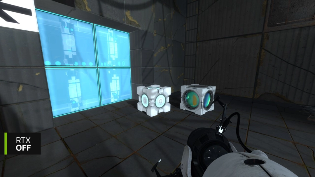 NVIDIA RTX Remix如何重塑经典游戏