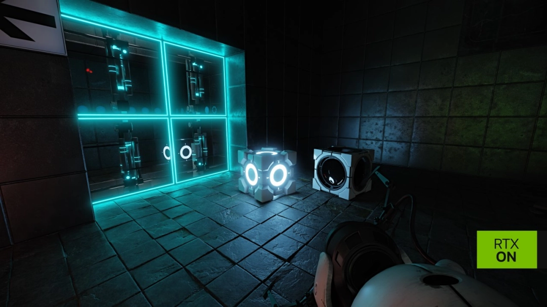 NVIDIA RTX Remix如何重塑经典游戏