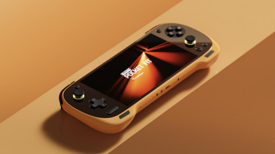 8Elite 版 1999 元起！安卓掌机性价比之王 KONKR Pocket FIT 惊爆价格发售
