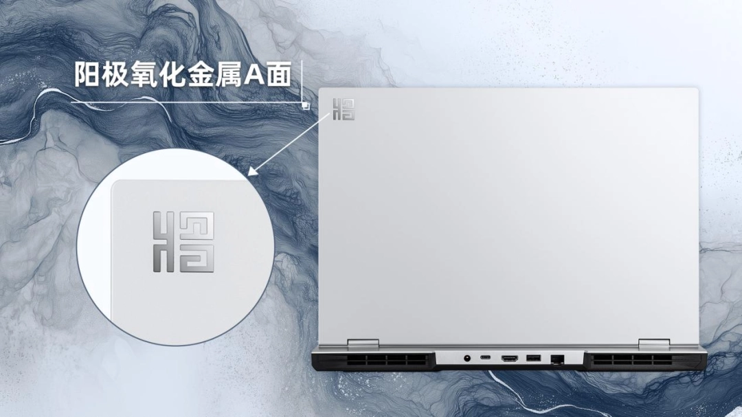 七彩虹将星系列纯白国风再进化，开学神机RTX5060 国补后6399元起