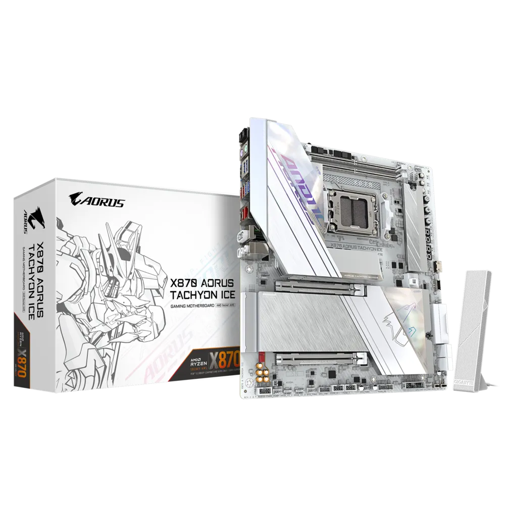 7.3GHz新纪录！HiCookie再创9800X3D+技嘉X870主板超频战绩