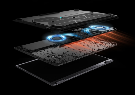 NVIDIA DLSS 4技术大幅提帧 甜品级3A游戏本首选华硕天选6 Pro