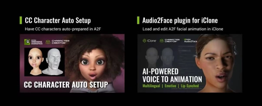 AI高效驱动加速工作流!华硕RTX 5070显卡成就显著动力(图2) AI高效驱动加速工作流!华硕RTX 5070显卡成就显著动力