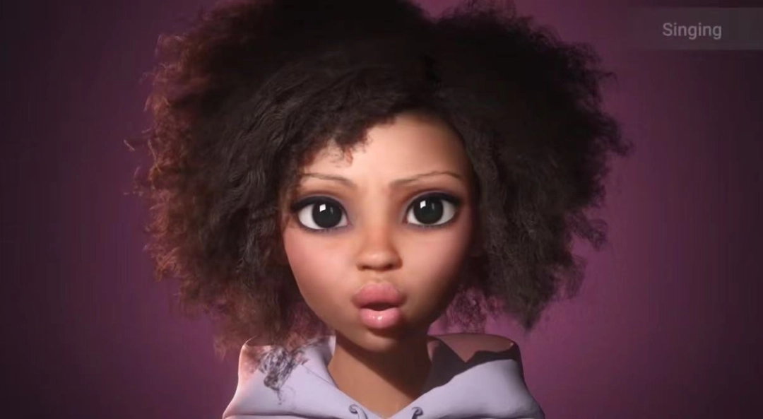 AI高效驱动加速工作流!华硕RTX 5070显卡成就显著动力(图5) AI高效驱动加速工作流!华硕RTX 5070显卡成就显著动力