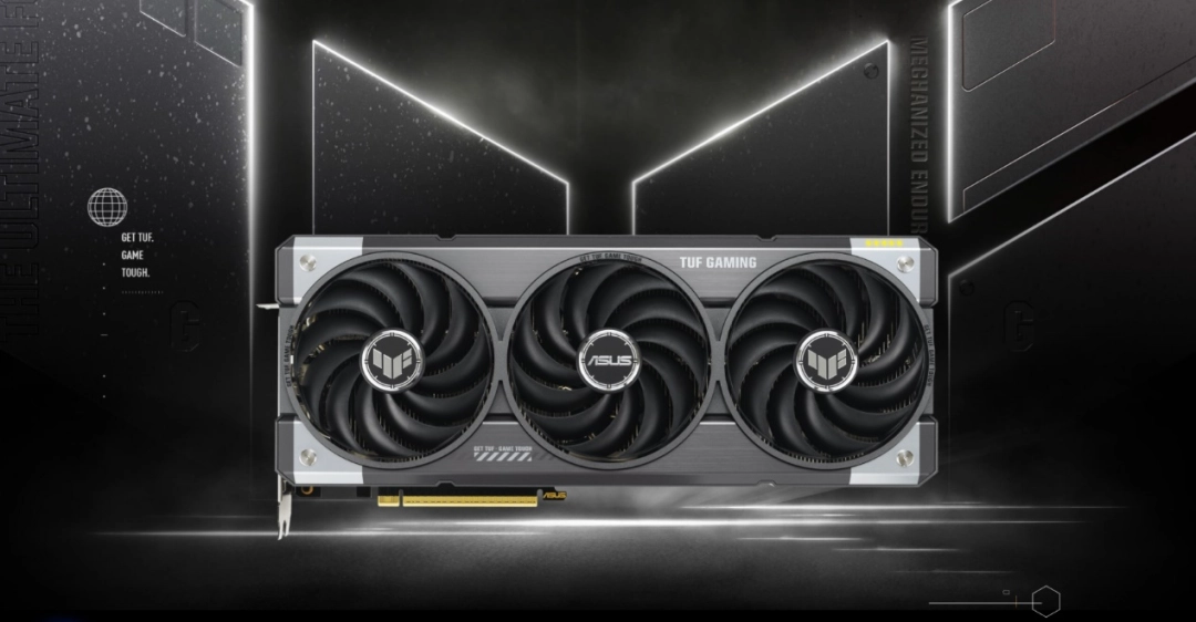 《战地6》配置指南！华硕RTX50系显卡高帧统治战场